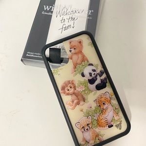 WILDFLOWER IPHONE 11 CASE